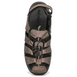 SoftMoc Linus 2 Men| Sandals