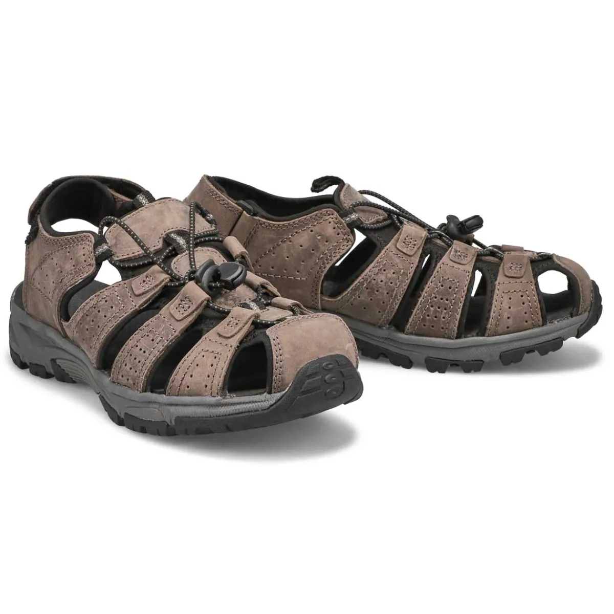 SoftMoc Linus 2 Men| Sandals