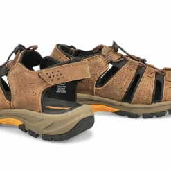 SoftMoc Linus 2 Men| Sandals