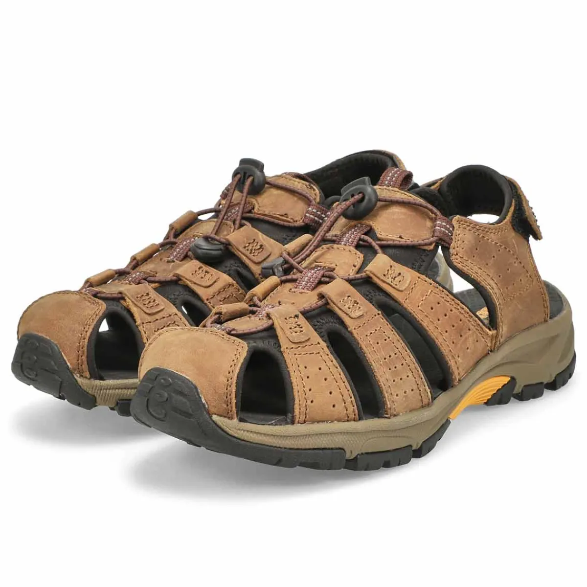 SoftMoc Linus 2 Men| Sandals