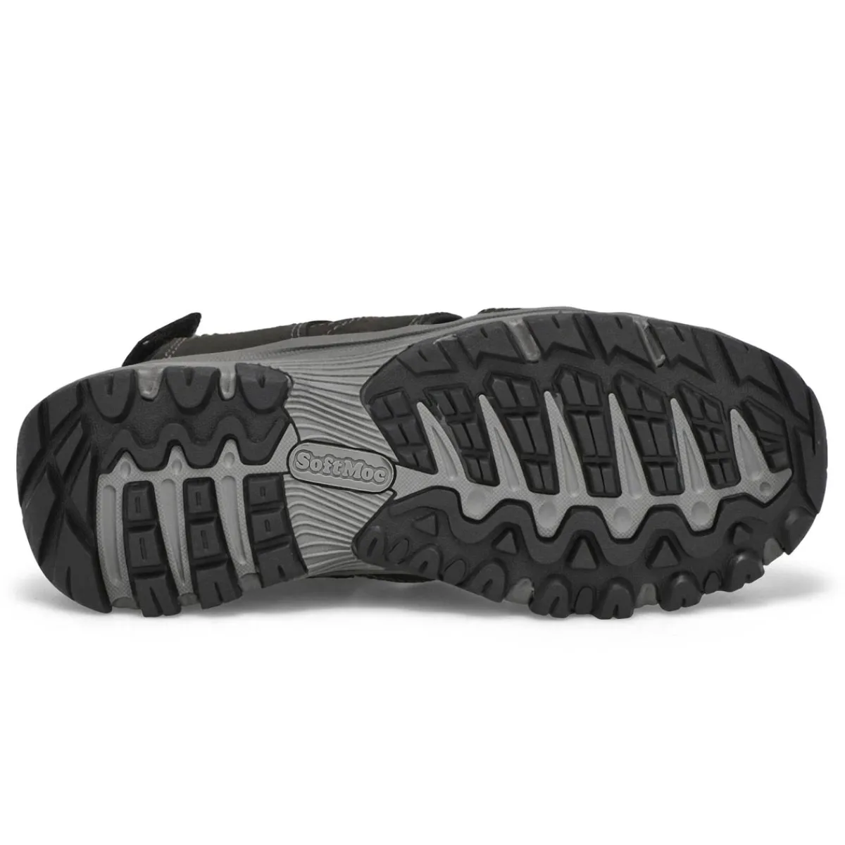 SoftMoc Linus 2 Men| Sandals