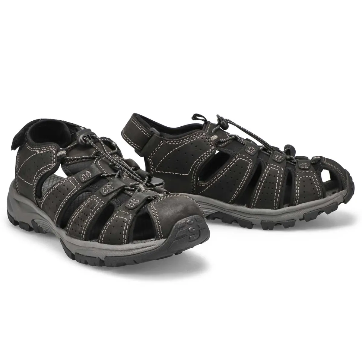 SoftMoc Linus 2 Men| Sandals