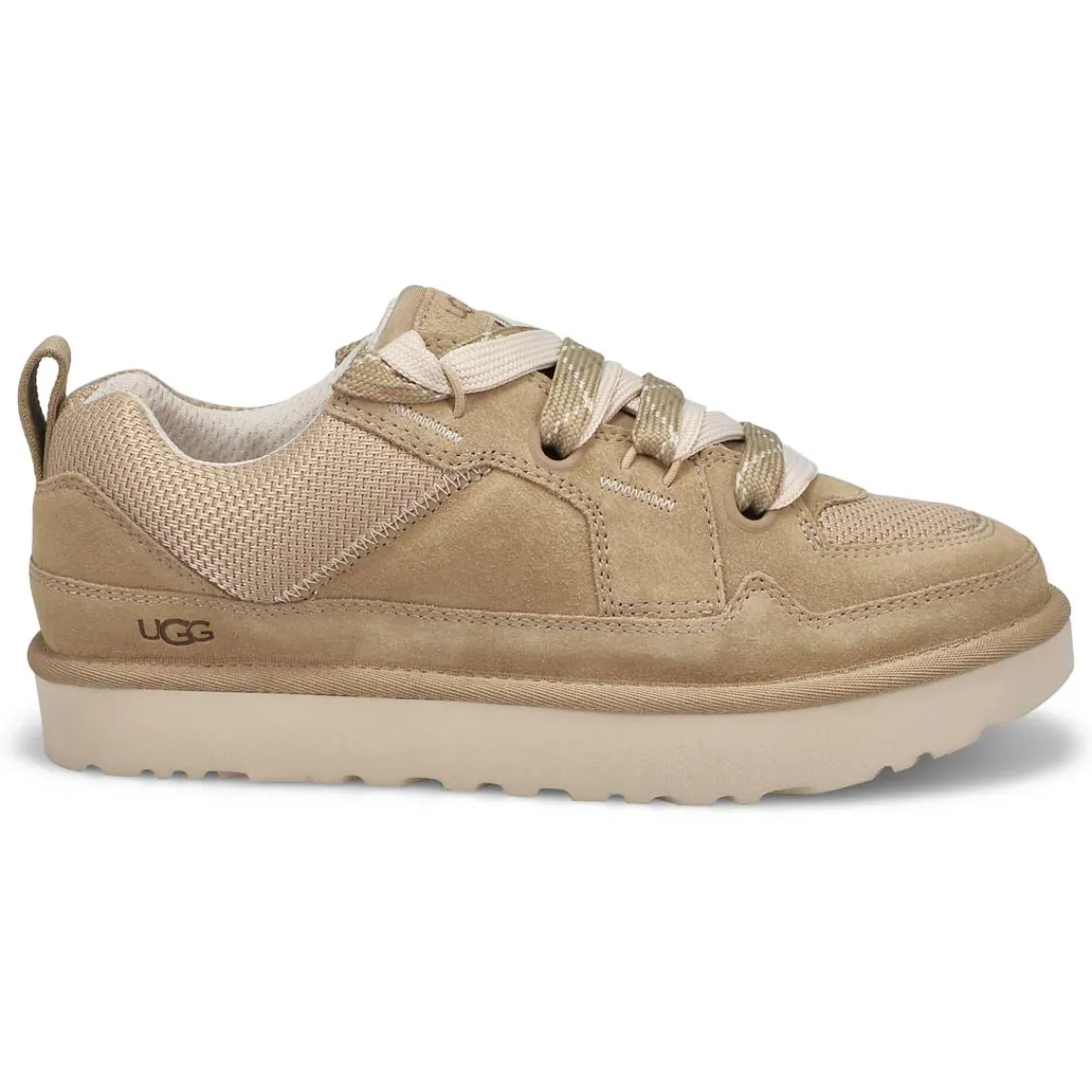 UGG Lo Lowmel Women|Women Sneakers And Athletic