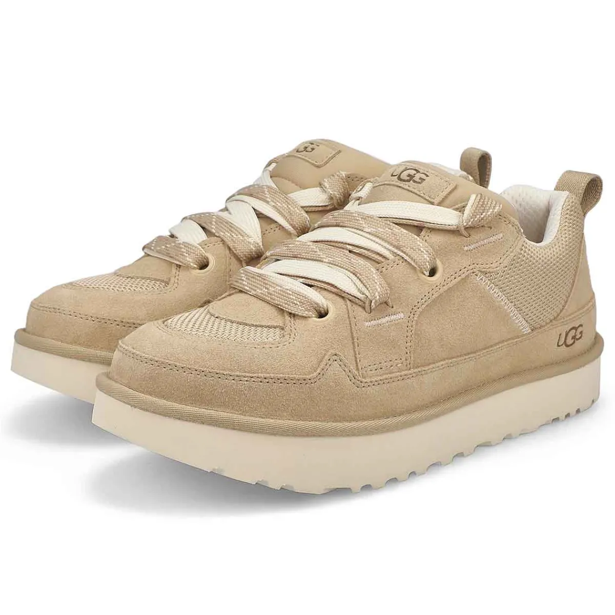 UGG Lo Lowmel Men| Sneakers And Athletic