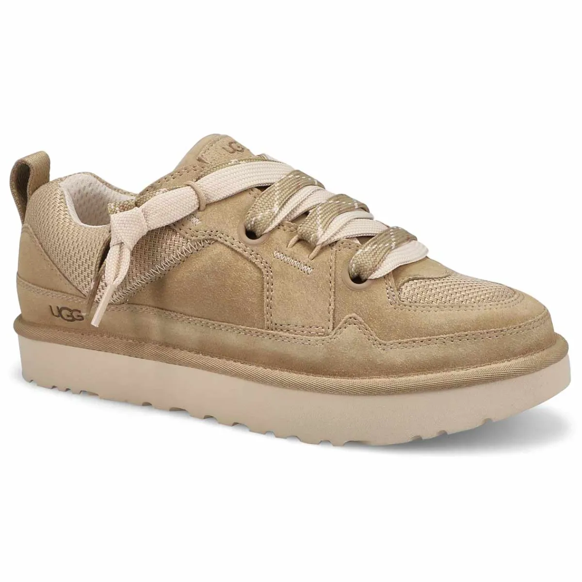 UGG Lo Lowmel Women|Women Sneakers And Athletic