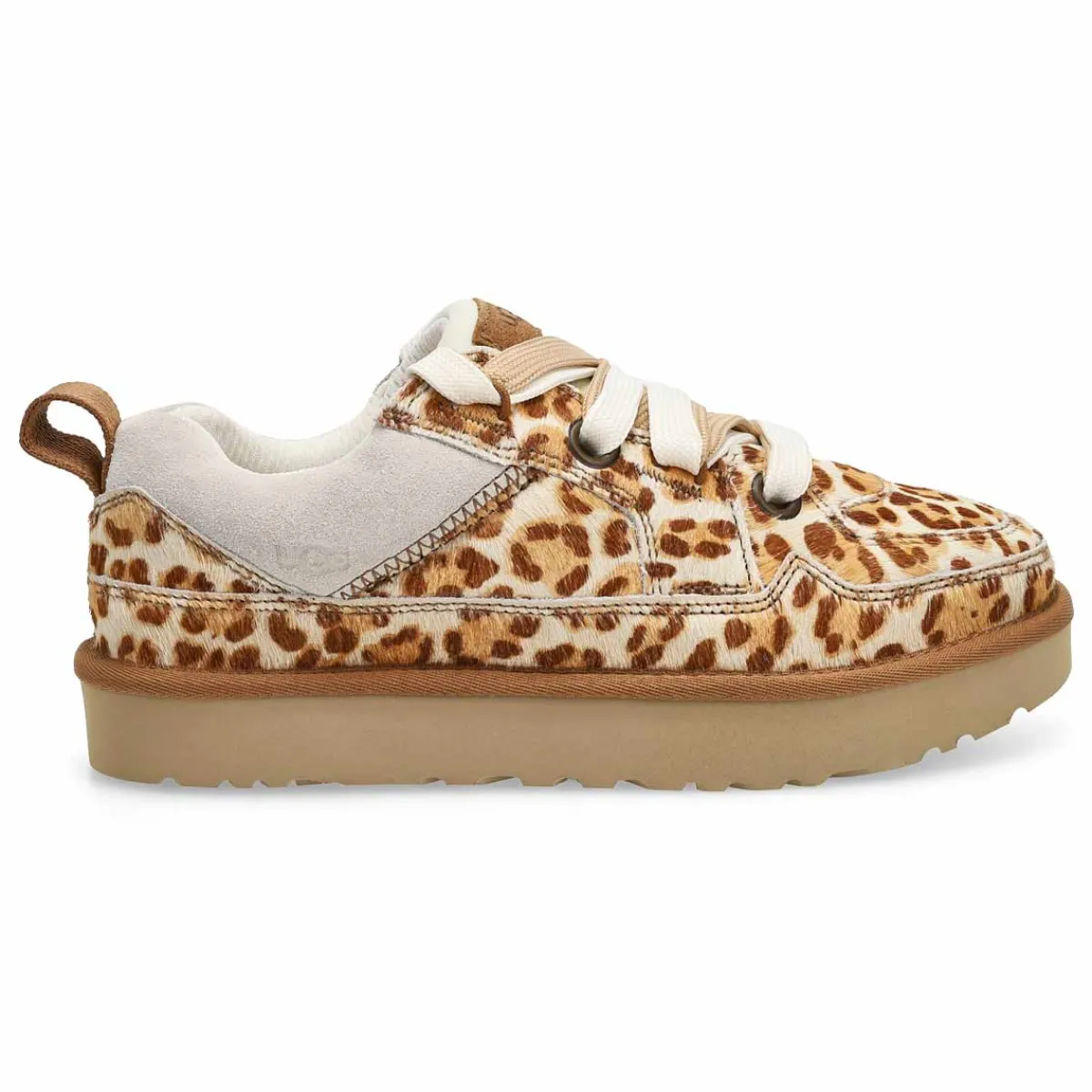 UGG Lo Lowmel Plains Women|Women Sneakers And Athletic