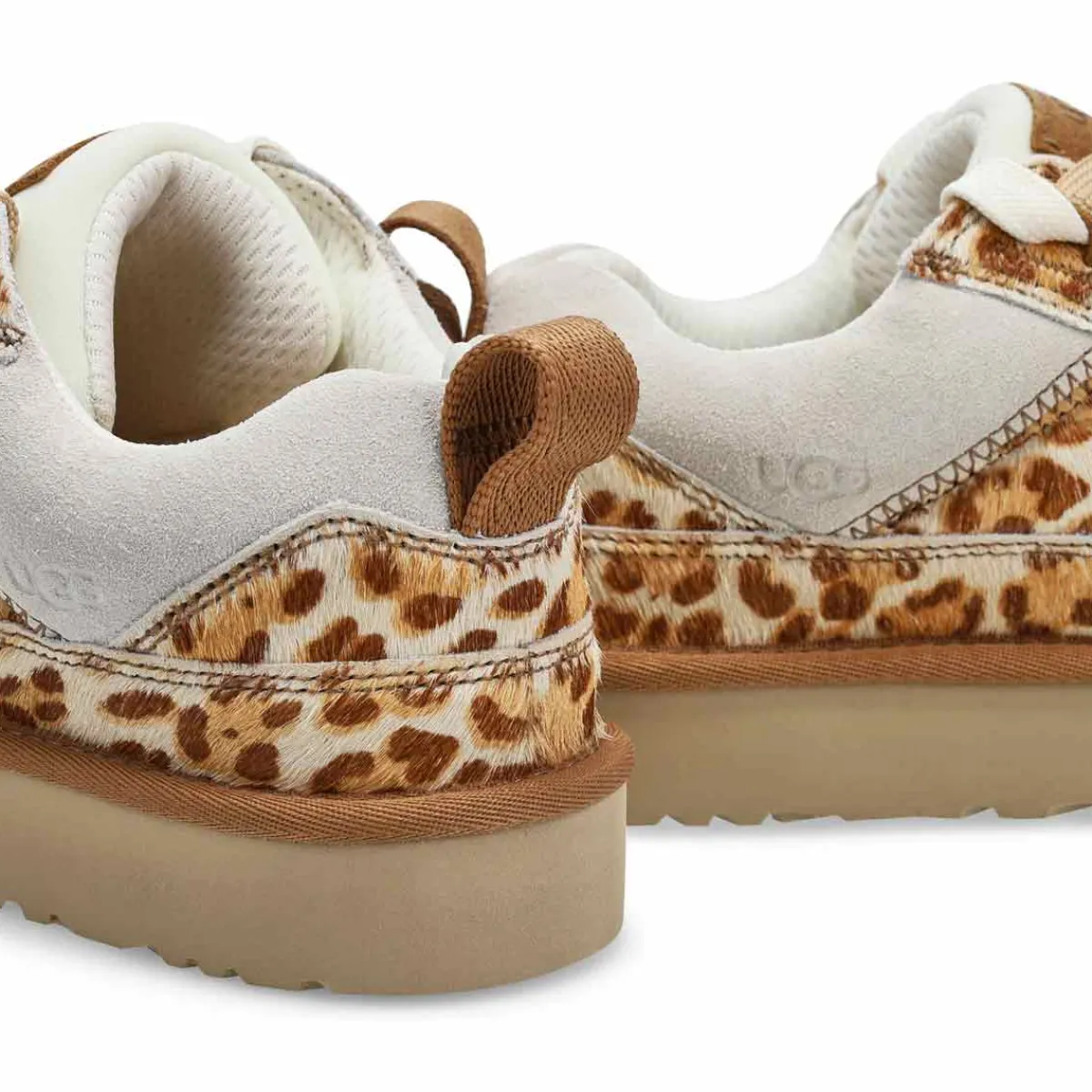 UGG Lo Lowmel Plains Women|Women Sneakers And Athletic
