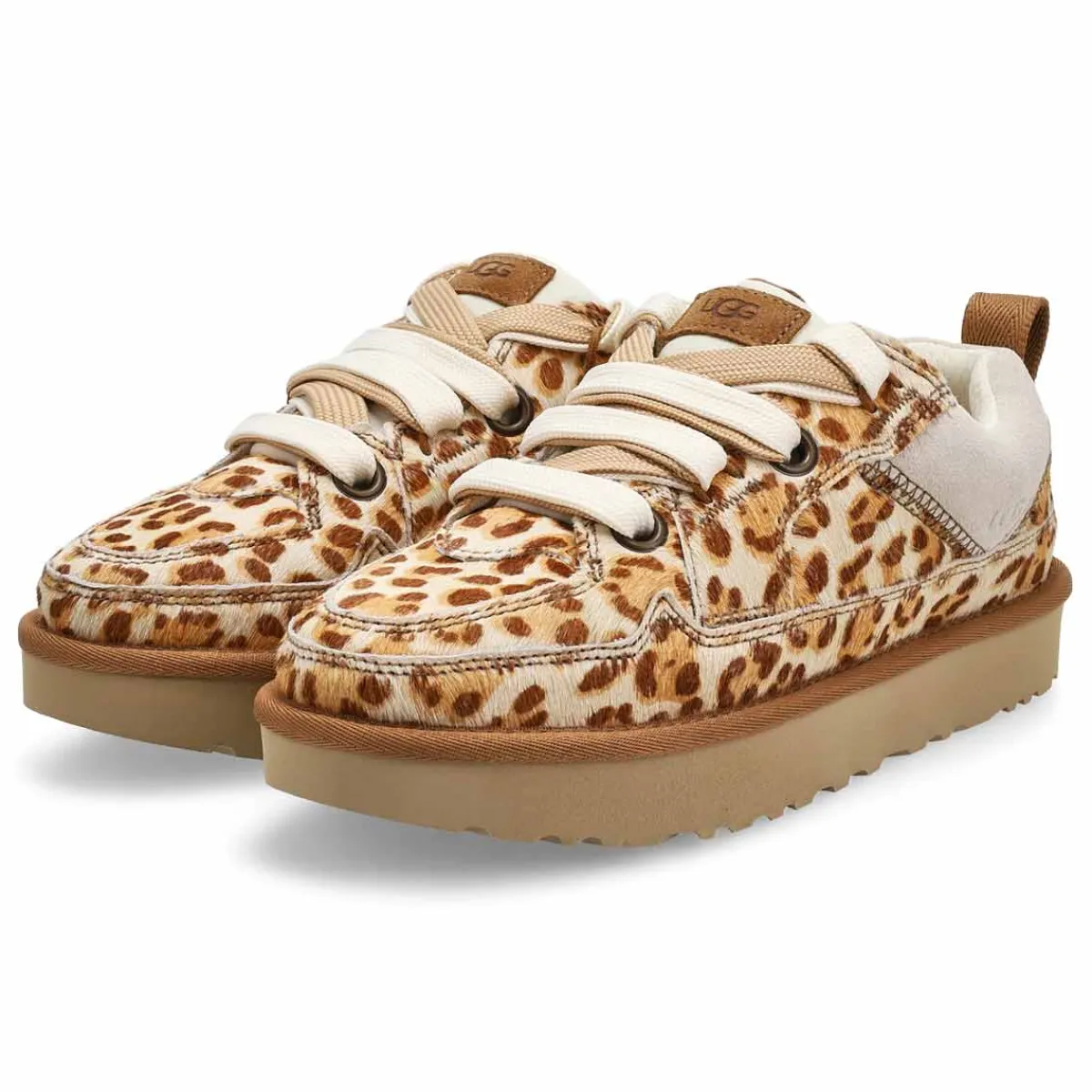 UGG Lo Lowmel Plains Women|Women Sneakers And Athletic