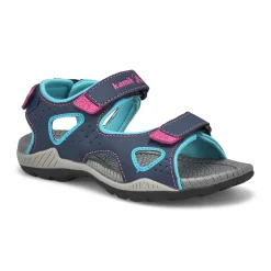 Kamik Lobster 2 Girls|Kids Sandals|Clearance