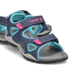 Kamik Lobster 2 Girls|Kids Sandals|Clearance
