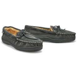 SoftMoc Louie Men| Slippers & Moccasins