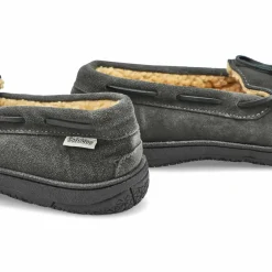 SoftMoc Louie Men| Slippers & Moccasins