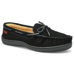 SoftMoc Louie Men| Slippers & Moccasins
