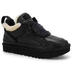 UGG Lowmel Leather Women|Women Sneakers And Athletic