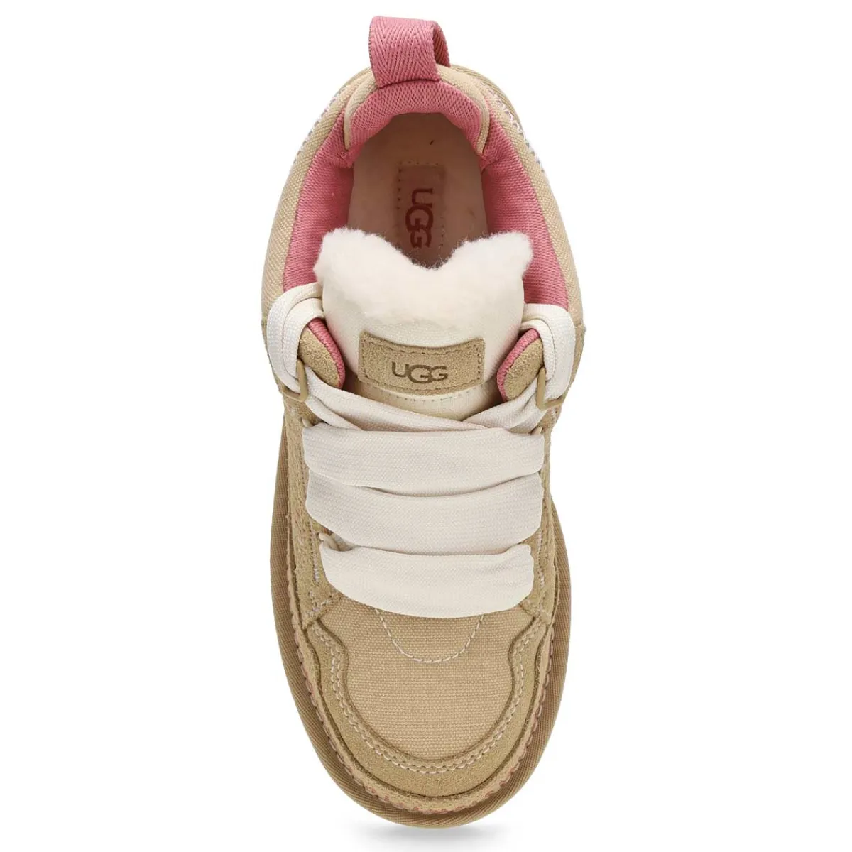 UGG Lowmel Meadow Women|Women Sneakers And Athletic