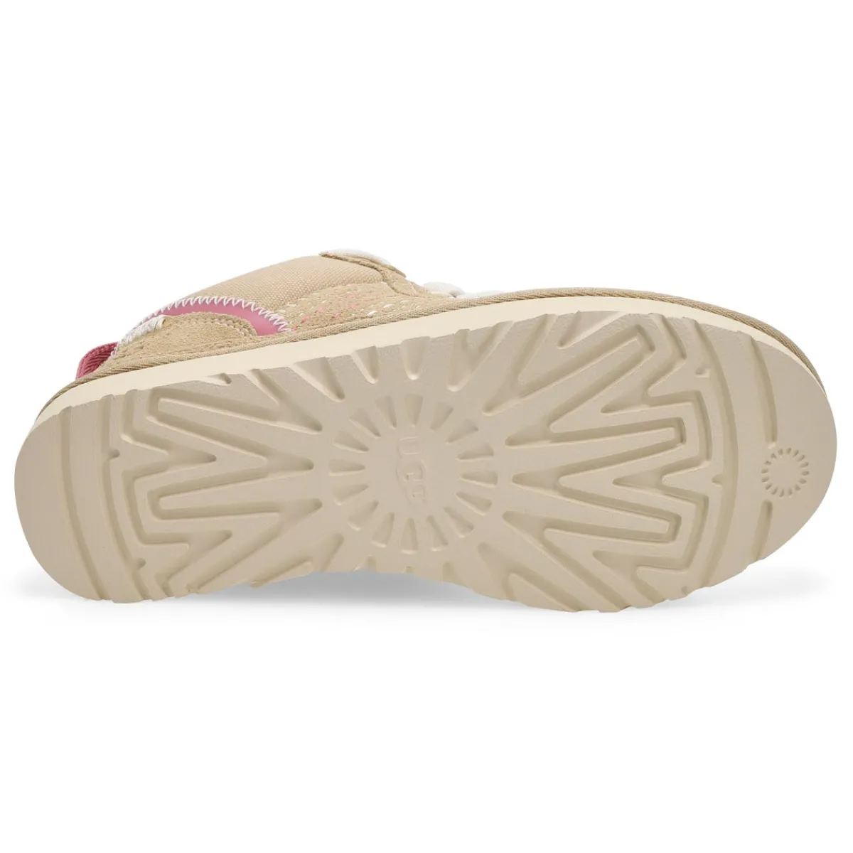 UGG Lowmel Meadow Women|Women Sneakers And Athletic