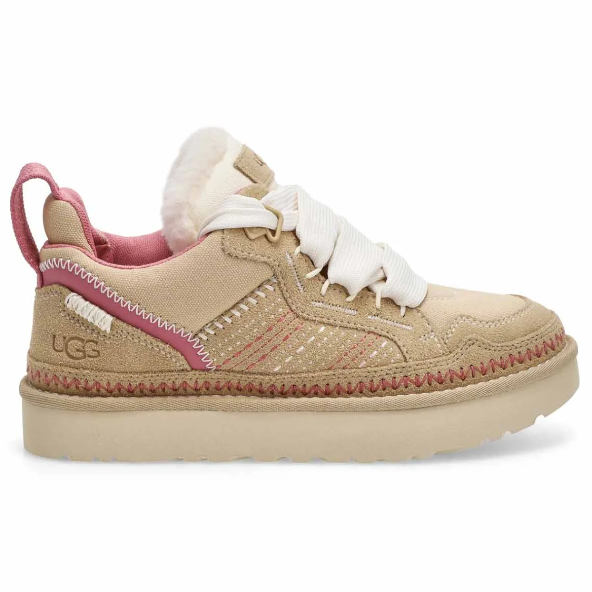 UGG Lowmel Meadow Women|Women Sneakers And Athletic