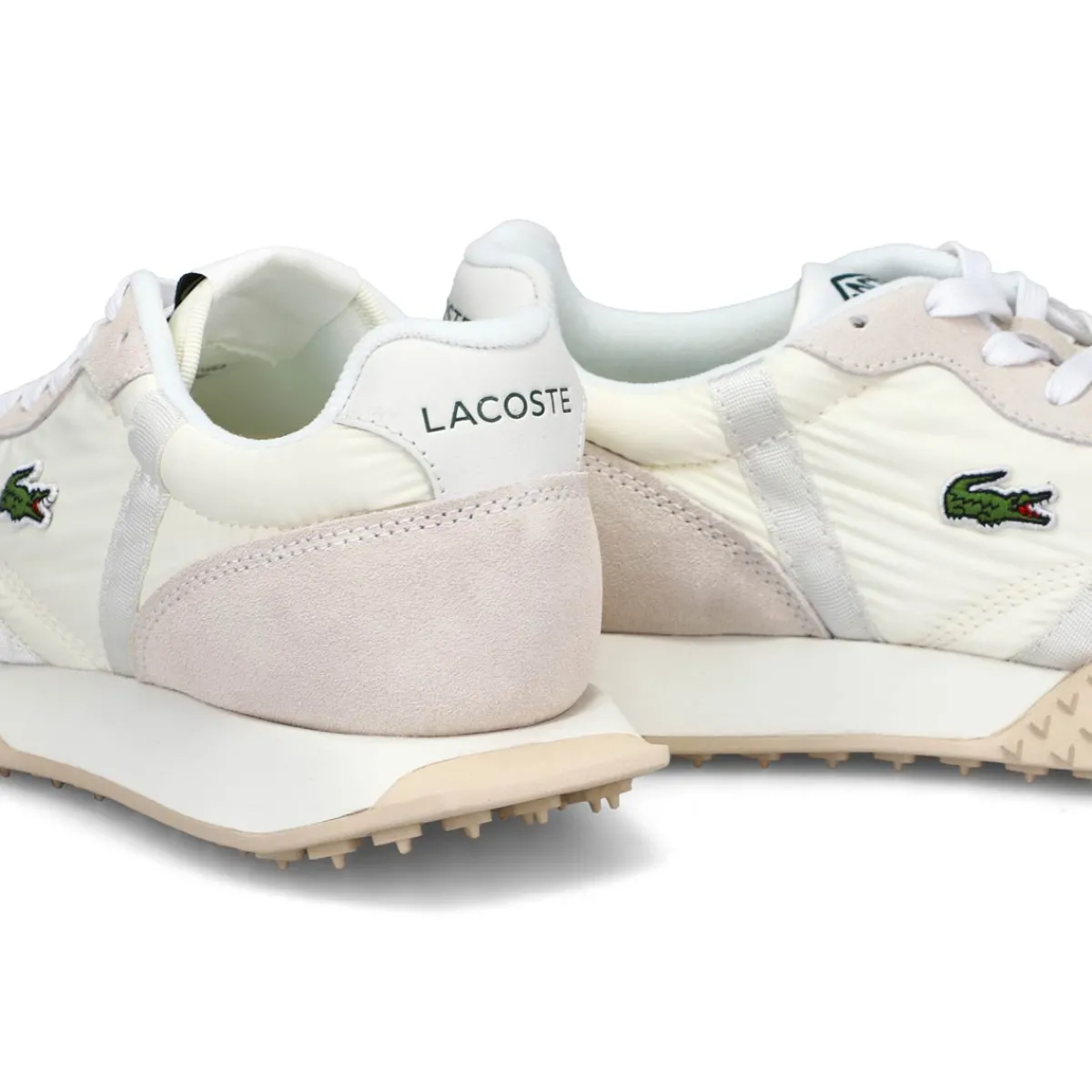 Lacoste L-Spin Evo Women|Women Sneakers And Athletic