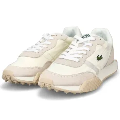 Lacoste L-Spin Evo Women|Women Sneakers And Athletic