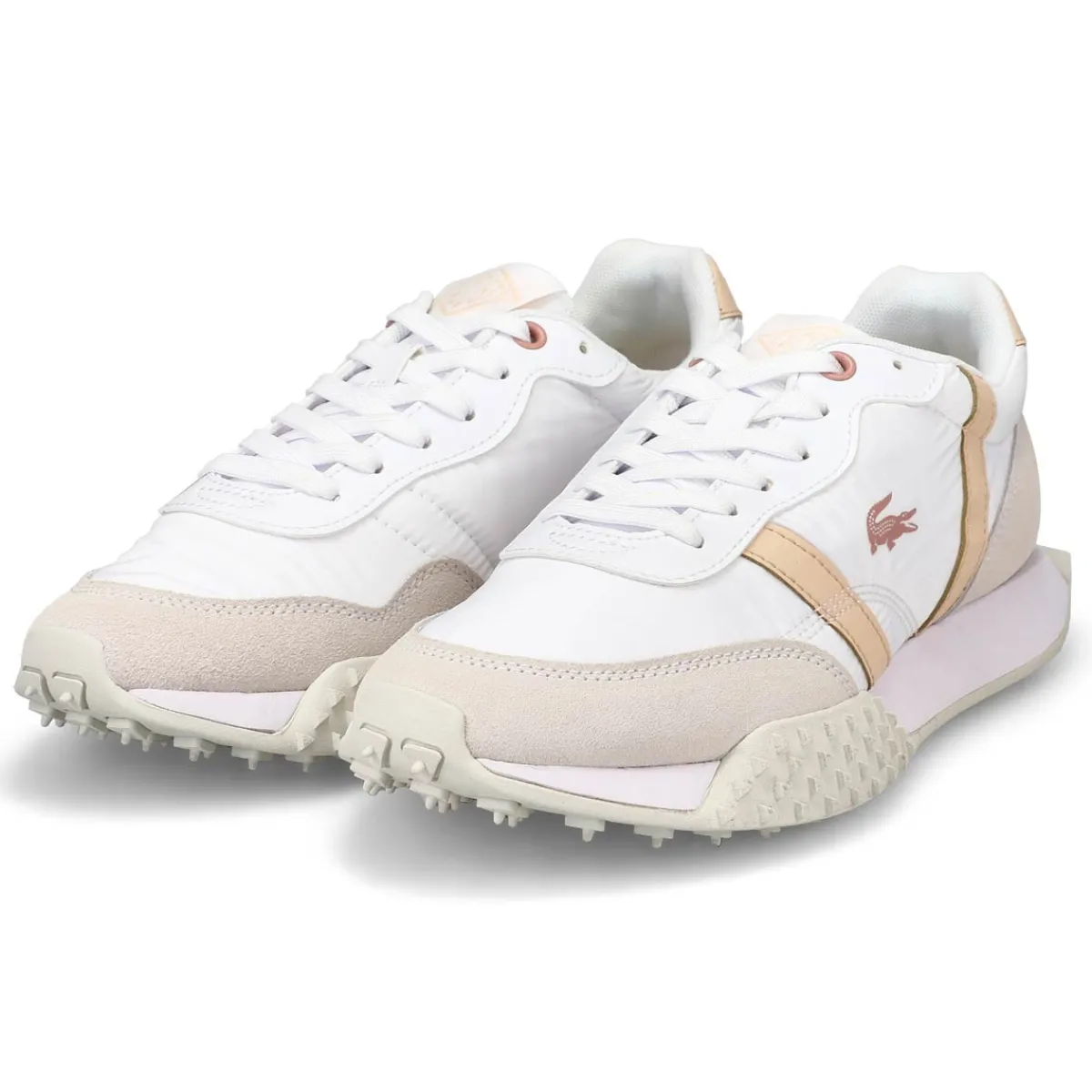 Lacoste L-Spin Evo Women|Women Sneakers And Athletic