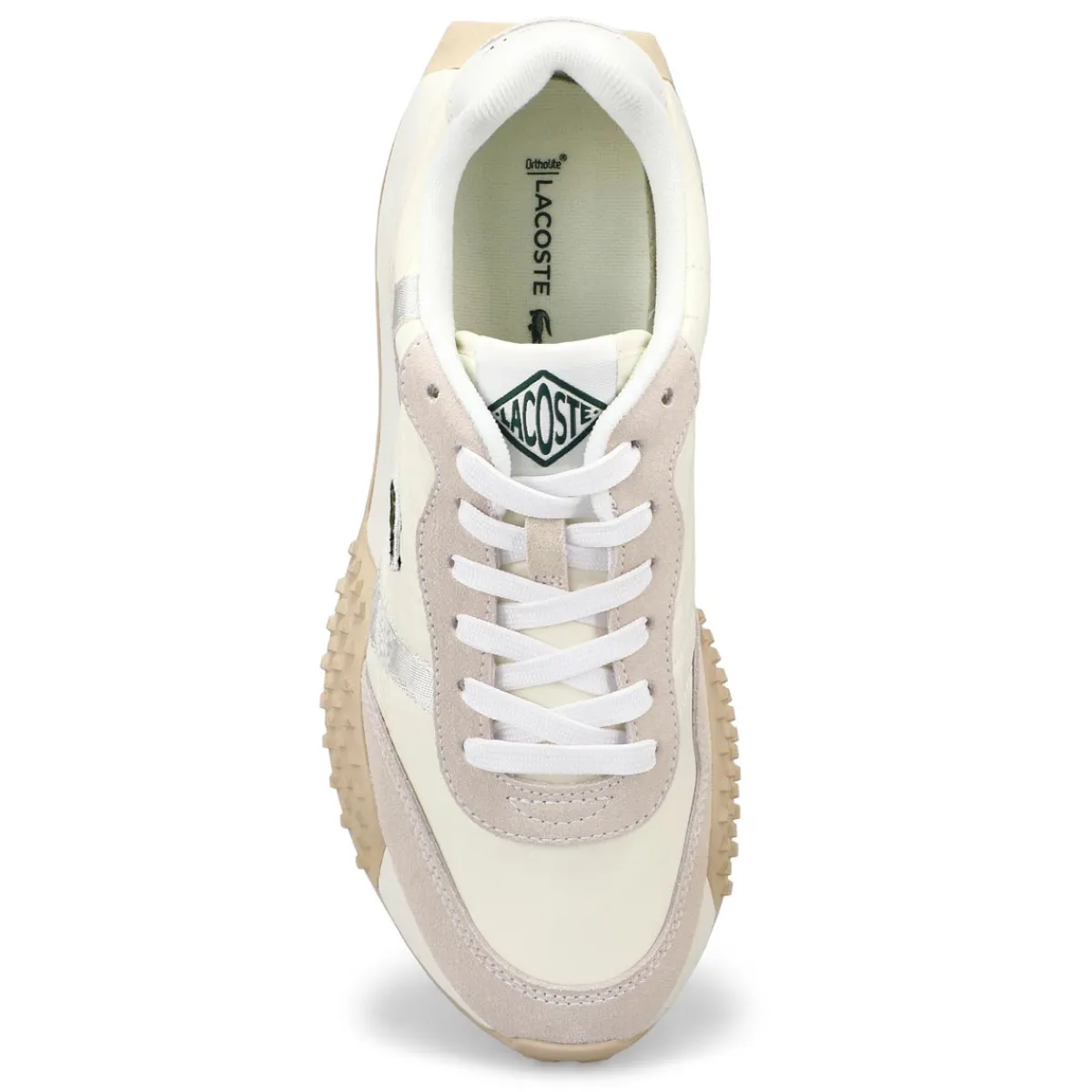 Lacoste L-Spin Evo Women|Women Sneakers And Athletic