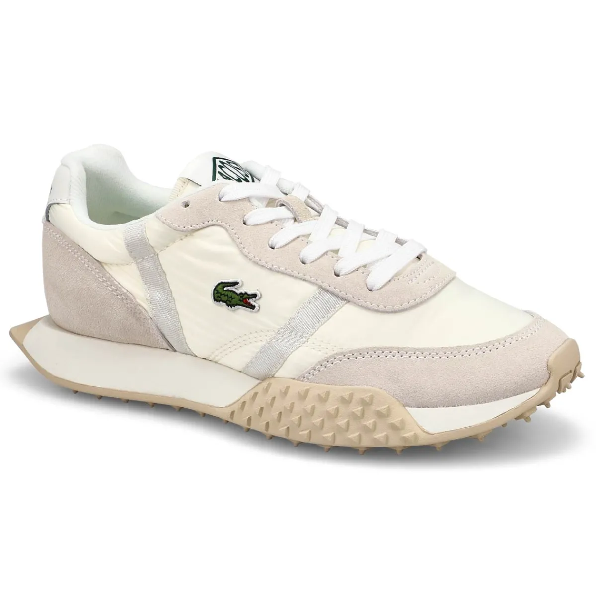 Lacoste L-Spin Evo Women|Women Sneakers And Athletic