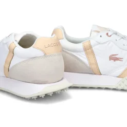 Lacoste L-Spin Evo Women|Women Sneakers And Athletic