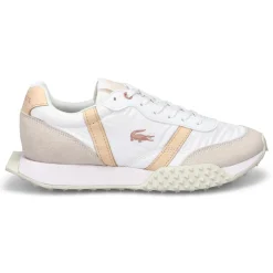 Lacoste L-Spin Evo Women|Women Sneakers And Athletic