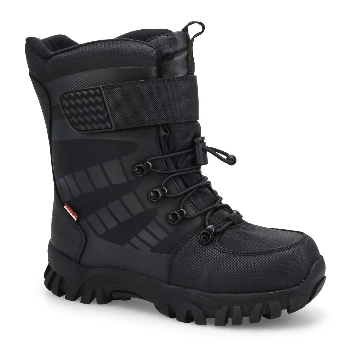 SoftMoc Lucas Kids|Kids/BOY Winter Boots|Winter Boots