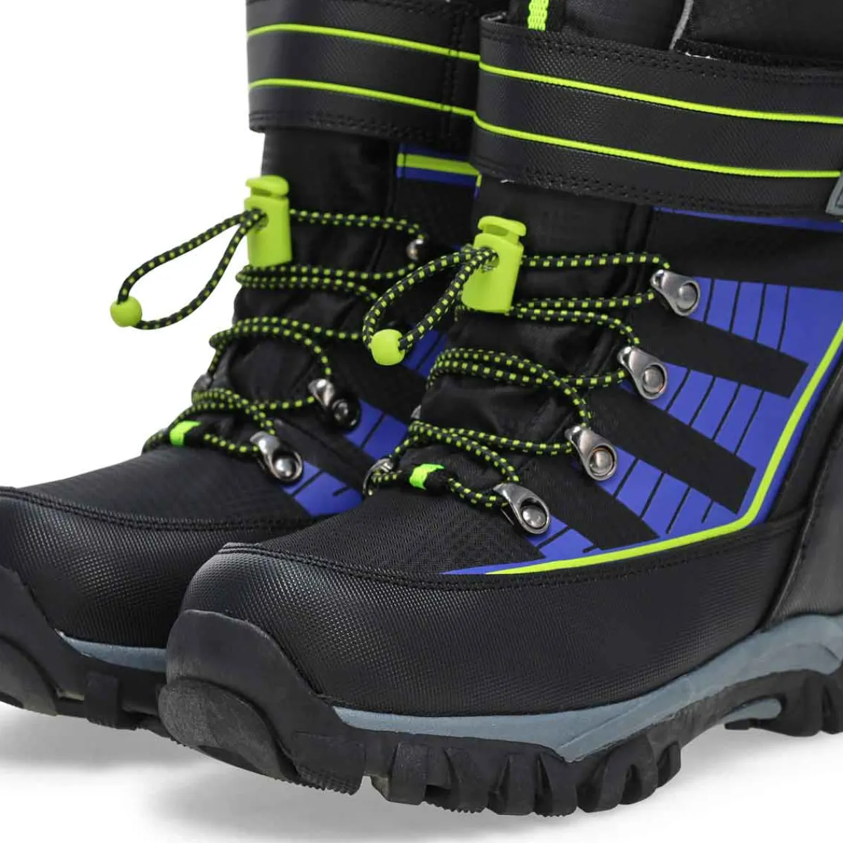 SoftMoc Lucas Kids|Kids/BOY Winter Boots|Winter Boots