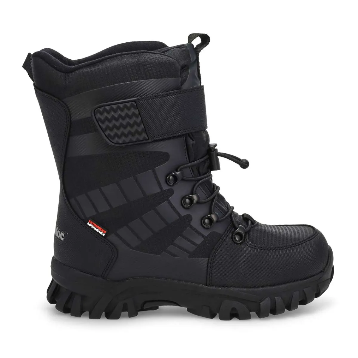 SoftMoc Lucas Kids|Kids/BOY Winter Boots|Winter Boots