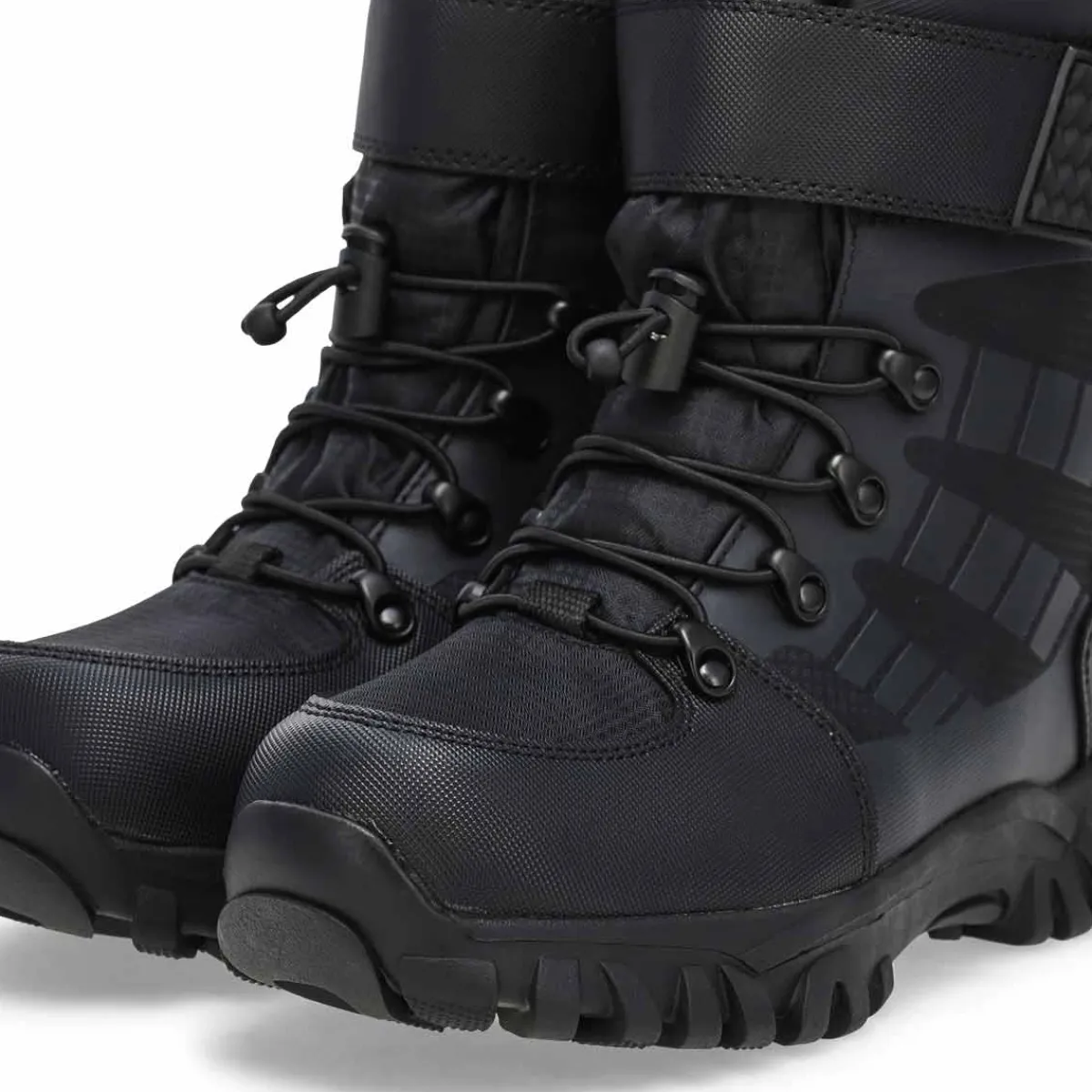 SoftMoc Lucas Kids|Kids/BOY Winter Boots|Winter Boots