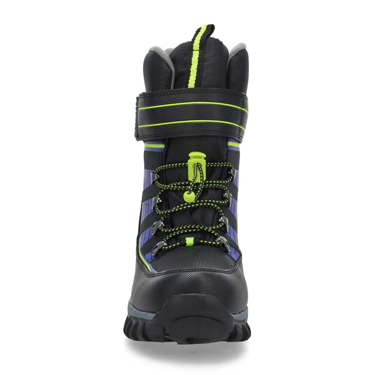 SoftMoc Lucas Kids|Kids/BOY Winter Boots|Winter Boots