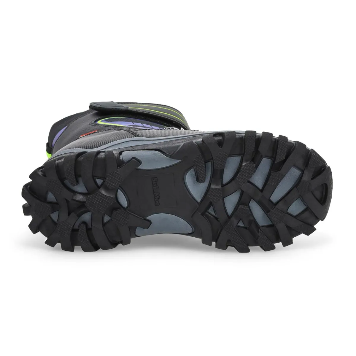 SoftMoc Lucas Kids|Kids/BOY Winter Boots|Winter Boots