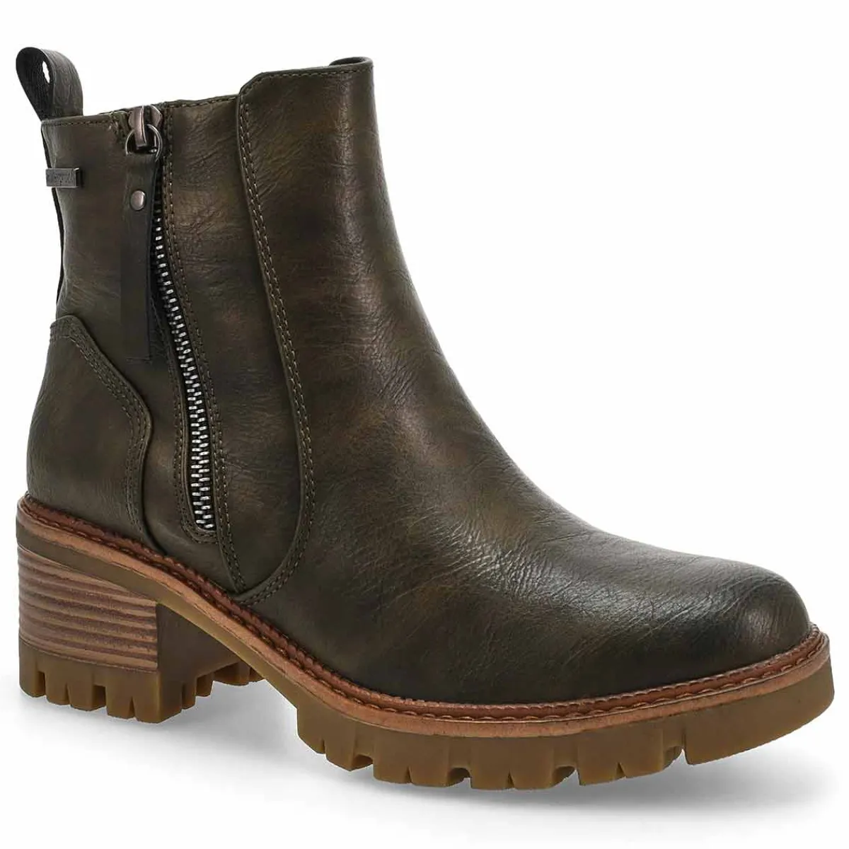 SoftMoc Lucia 01 Women|Women Boots