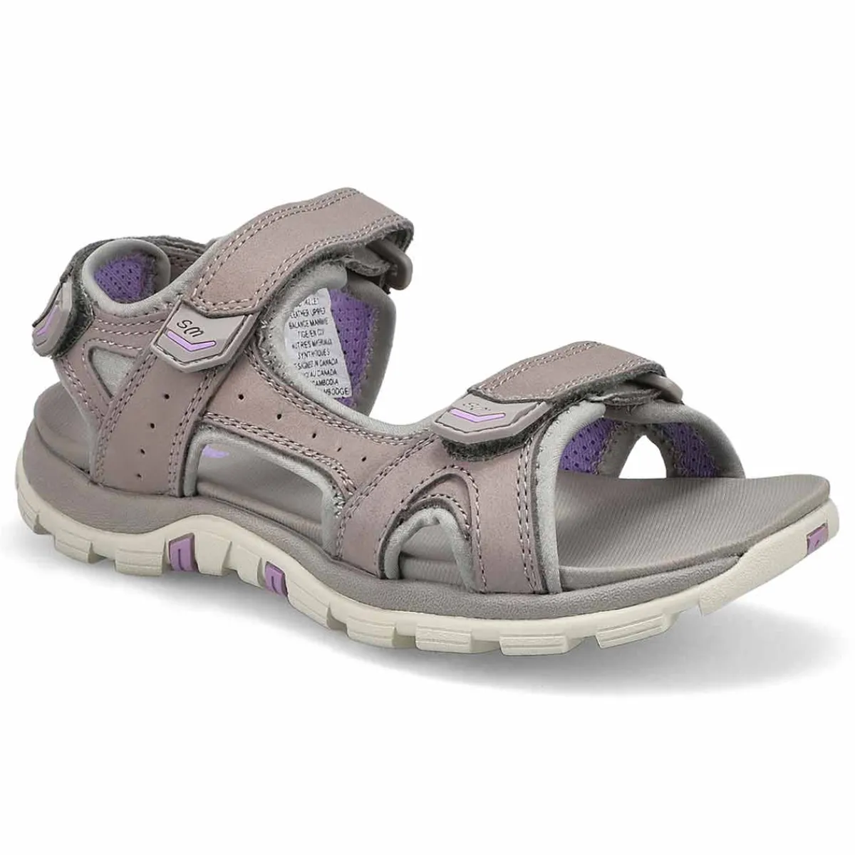 SoftMoc Lucinda 2 Women|Women Sandals