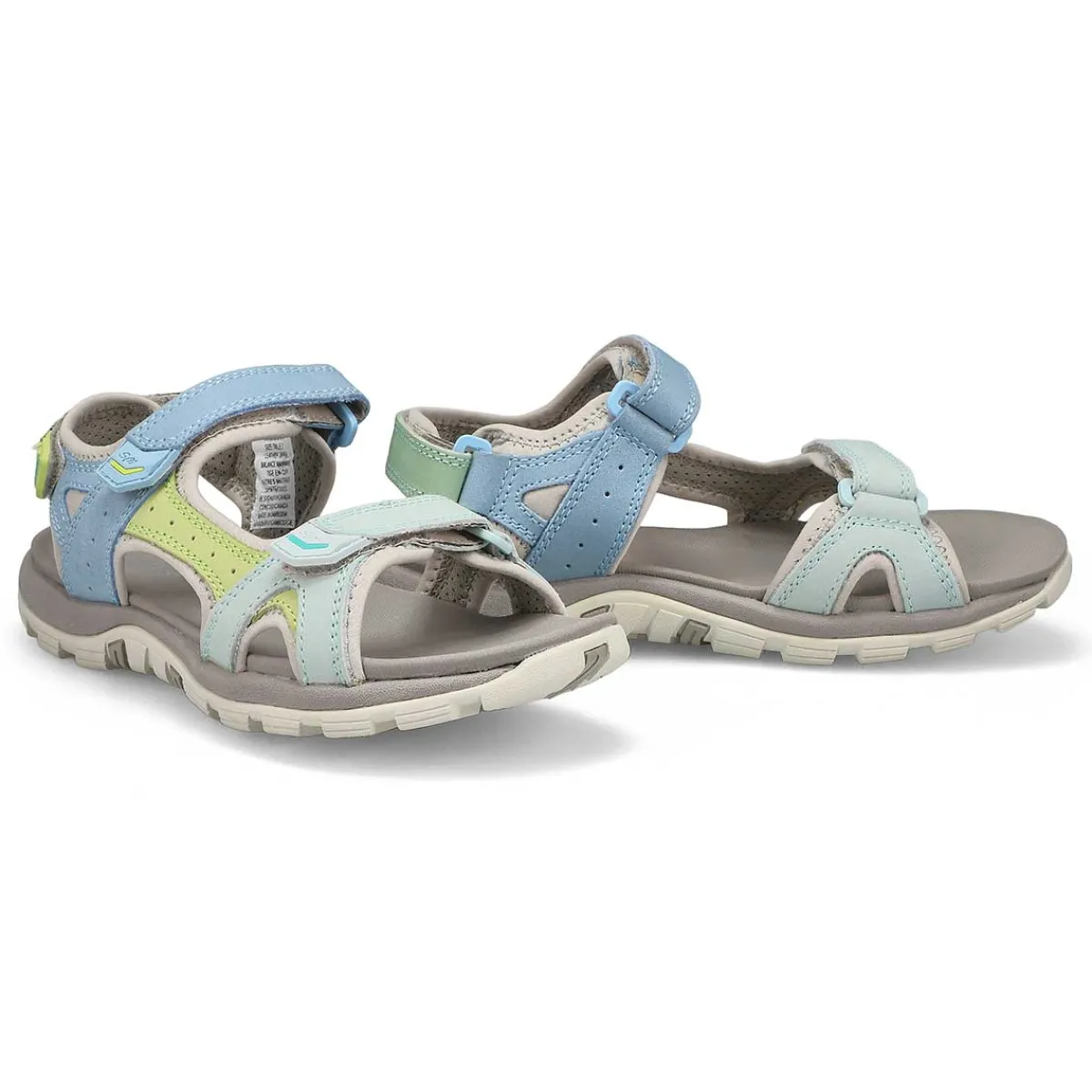 SoftMoc Lucinda 2 Women|Women Sandals