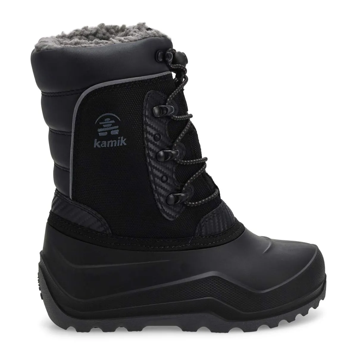 Kamik Luke 4 Boys|Kids/BOY Winter Boots