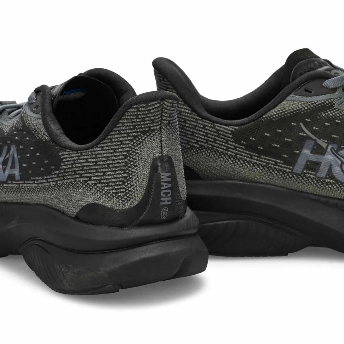HOKA Mach 6 LA Women|Women Performance Runners