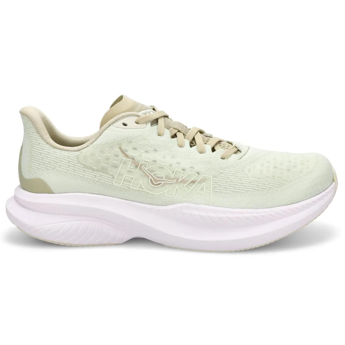 HOKA Mach 6 LA Women|Women Performance Runners