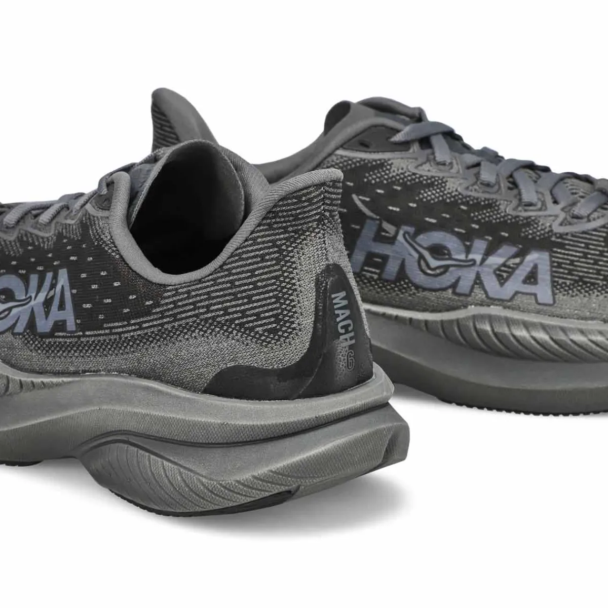 HOKA Mach 6 LA Women|Women Performance Runners