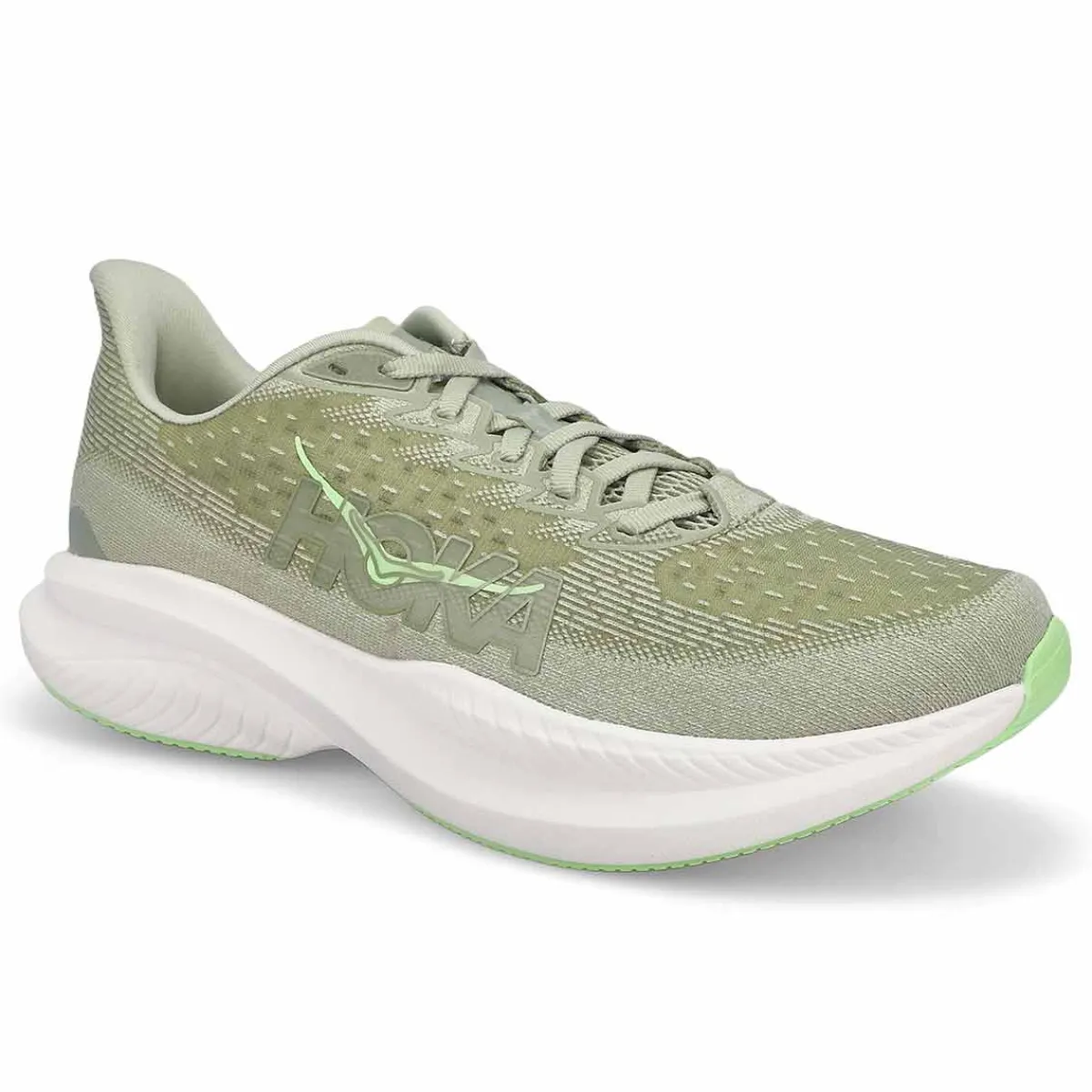 HOKA Mach 6 LA Men| Performance Runners