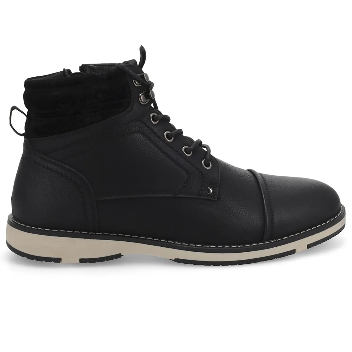 Steve Madden Magnum Men| Boots