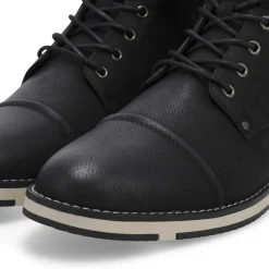 Steve Madden Magnum Men| Boots