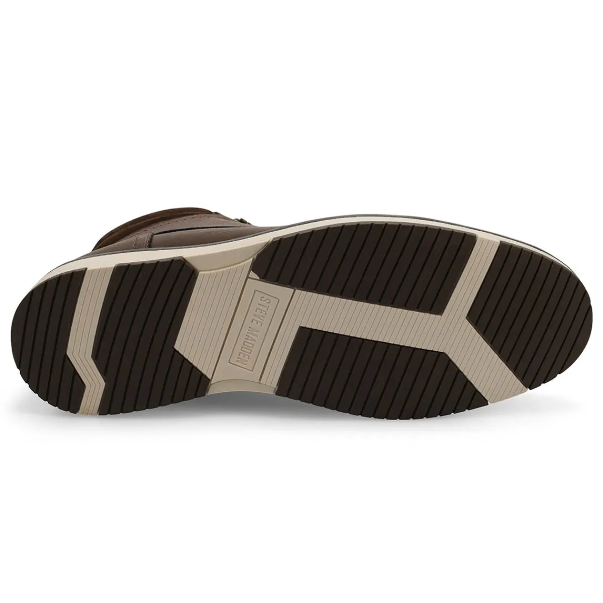 Steve Madden Magnum Men| Boots