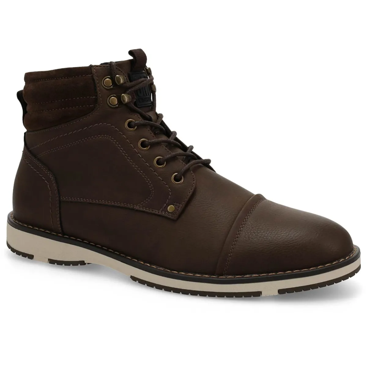 Steve Madden Magnum Men| Boots