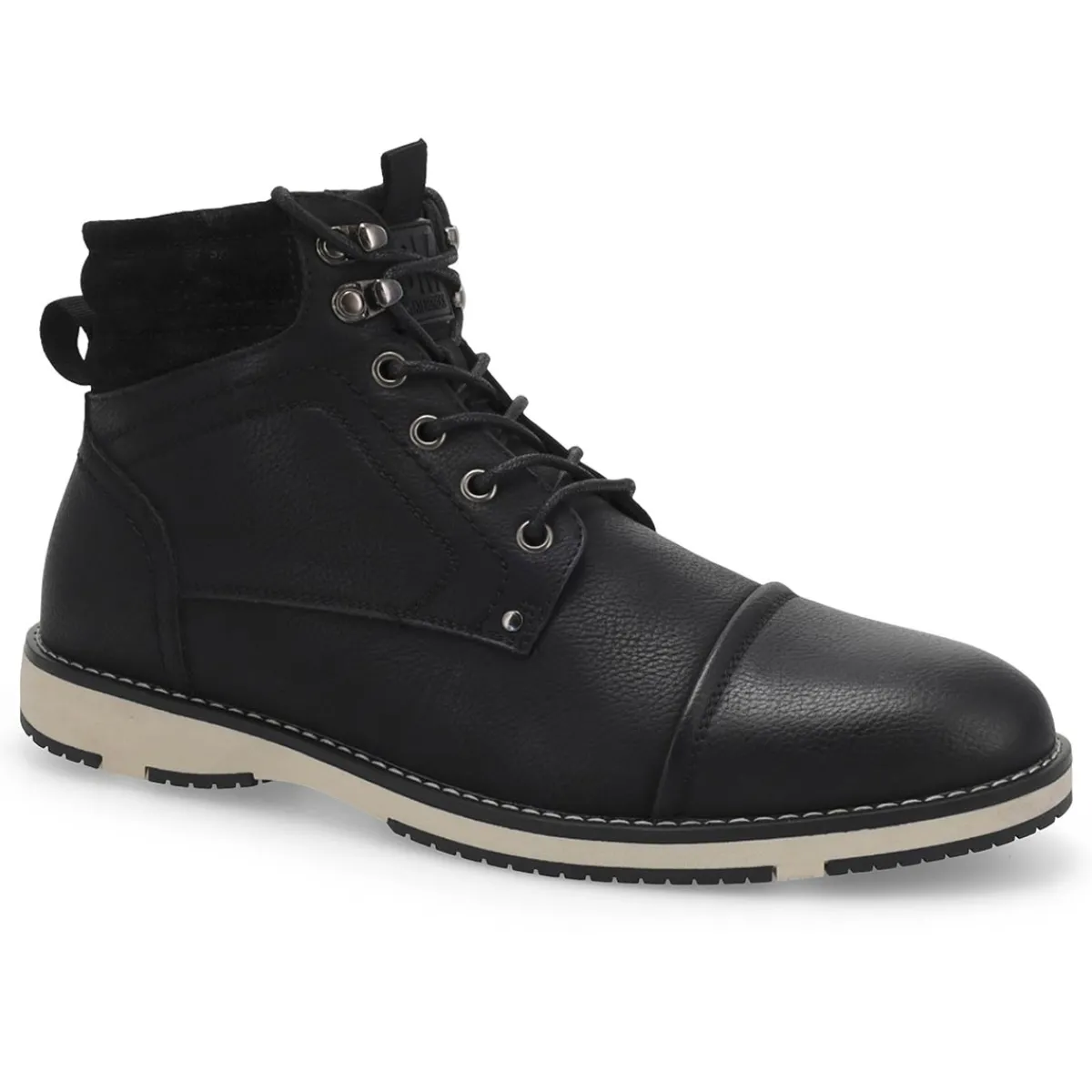Steve Madden Magnum Men| Boots