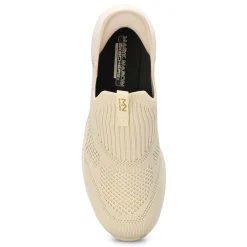 Skechers Mark Nason A Wedge Crecent Women|Women Sneakers And Athletic