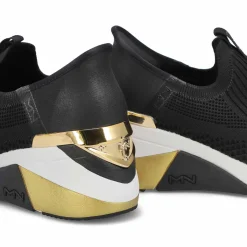 Skechers Mark Nason A Wedge Crecent Women|Women Sneakers And Athletic