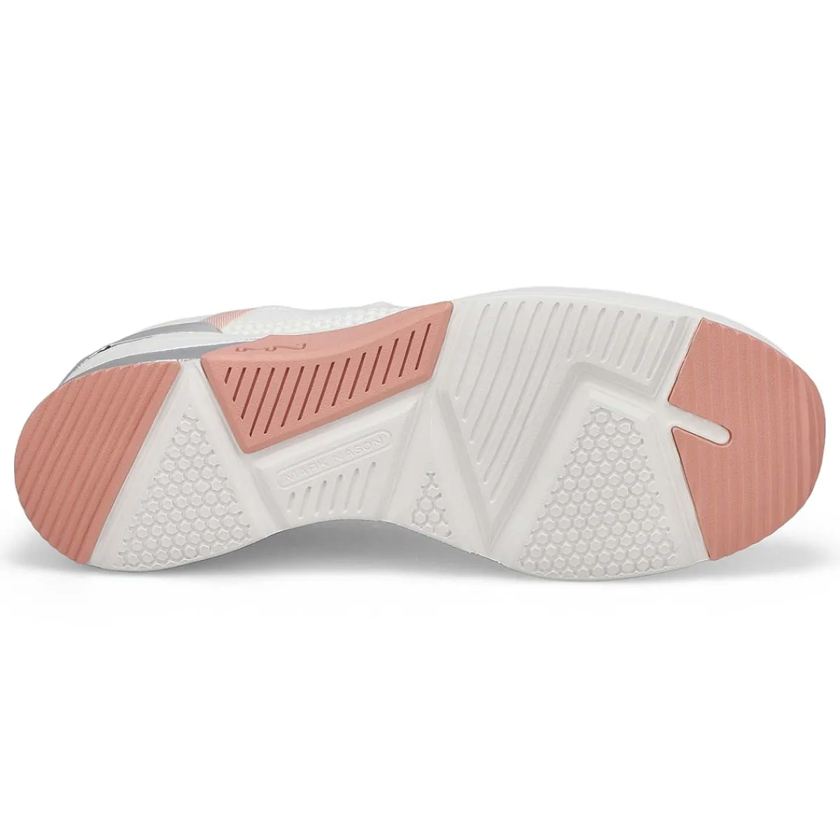 Skechers Mark Nason A Wedge Crecent Women|Women Sneakers And Athletic